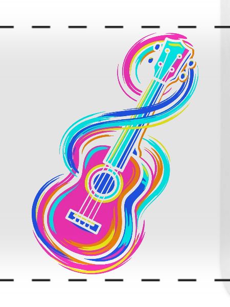 Gitarre