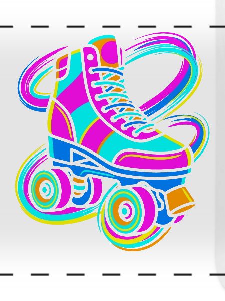 Rollschuh