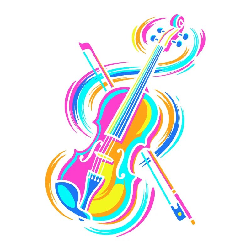 violon
