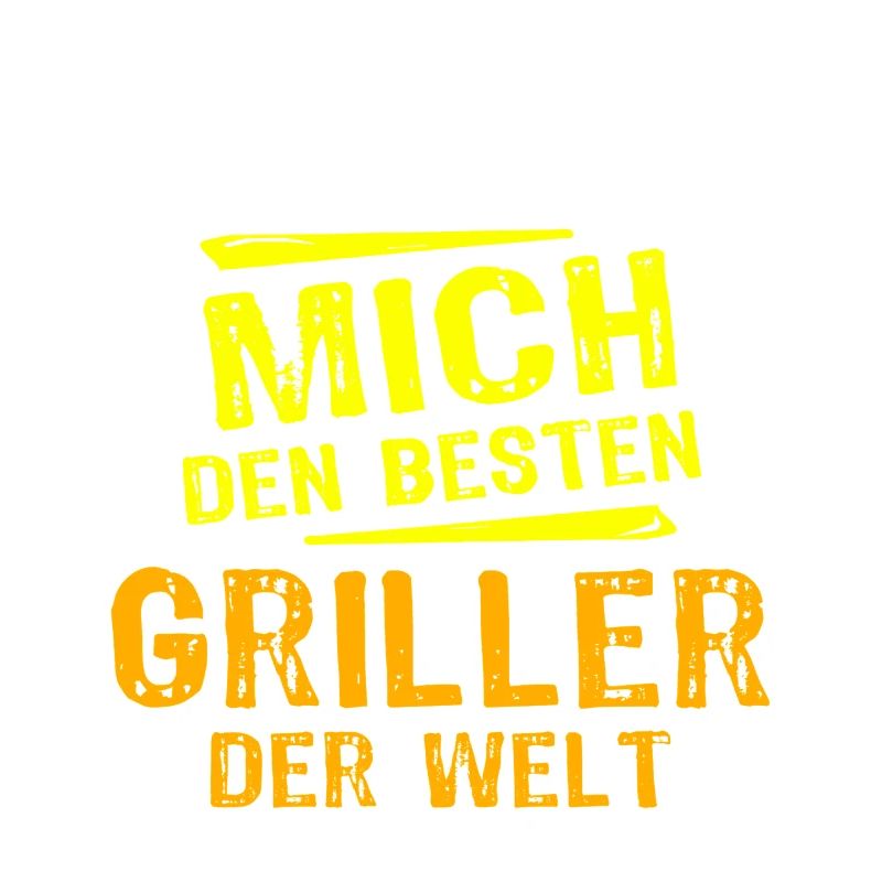 Griller Geschenk