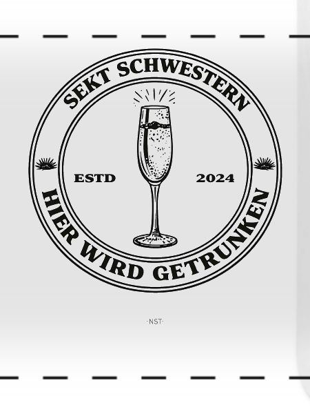 Sektschwestern