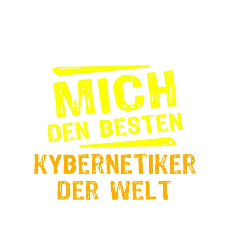 Kybernetiker Geschenk