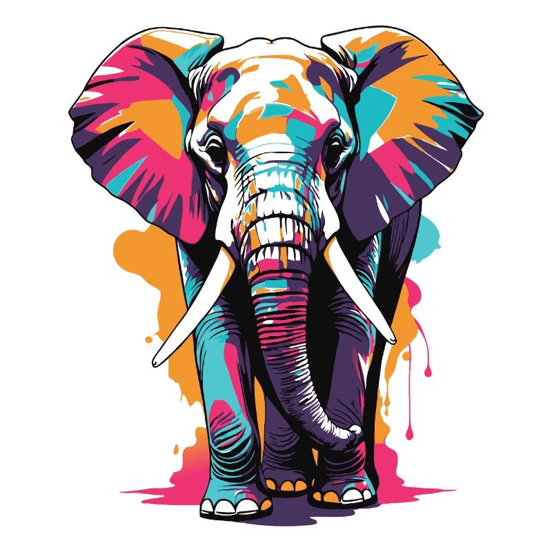 éléphant
