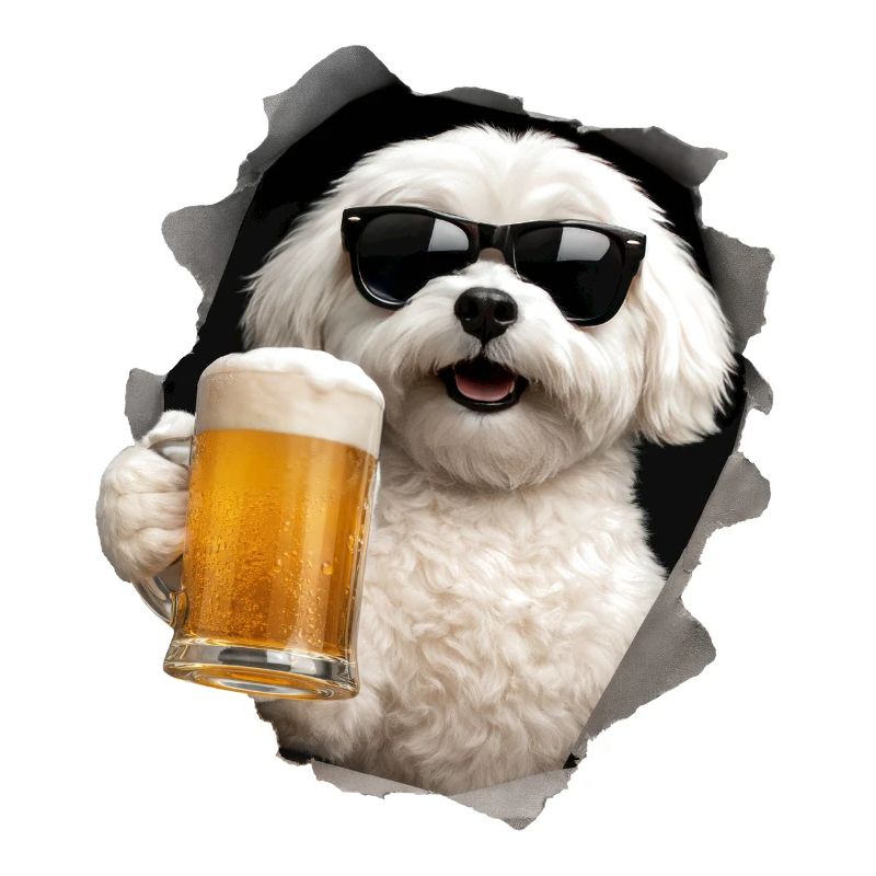Maltesisches Bier