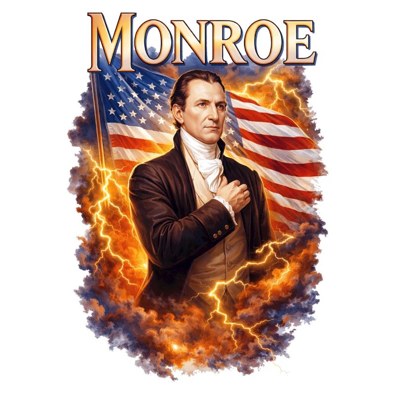 Monroe Patriotic Storm
