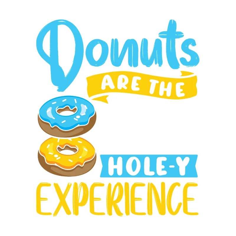 Restauration rapide en donuts