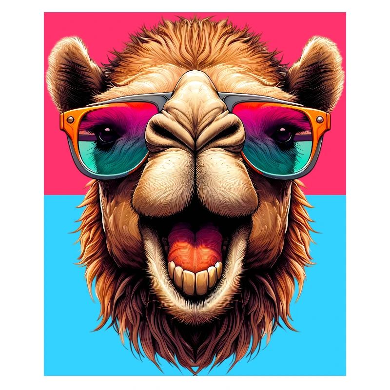camel