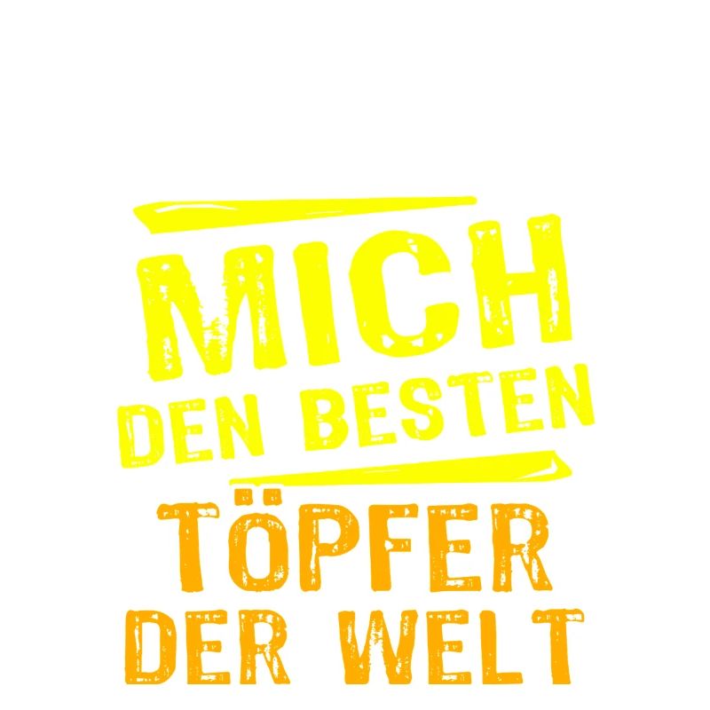 Töpfer Geschenk