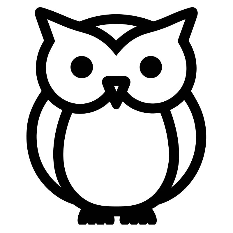 hibou