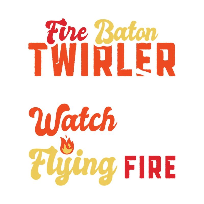 Dancing Vortex Dance School Fire Stick Dancer