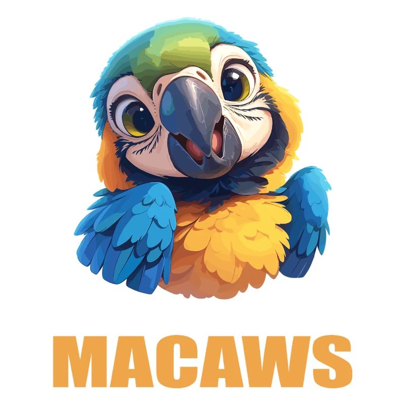 Macaw's Era