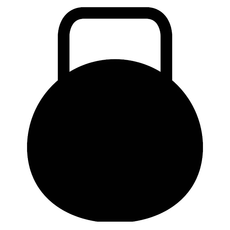 Kettlebell