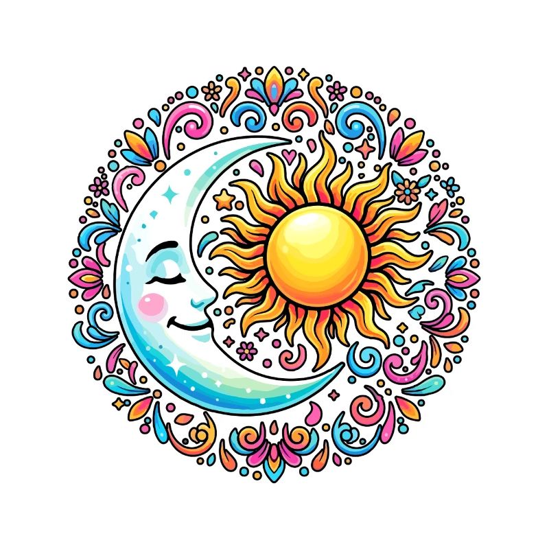 Litha Pagan Solstice d’été Midsommar