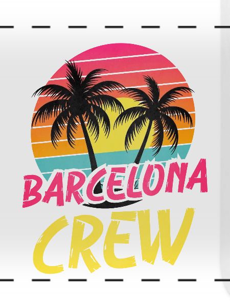 Barcelona Crew