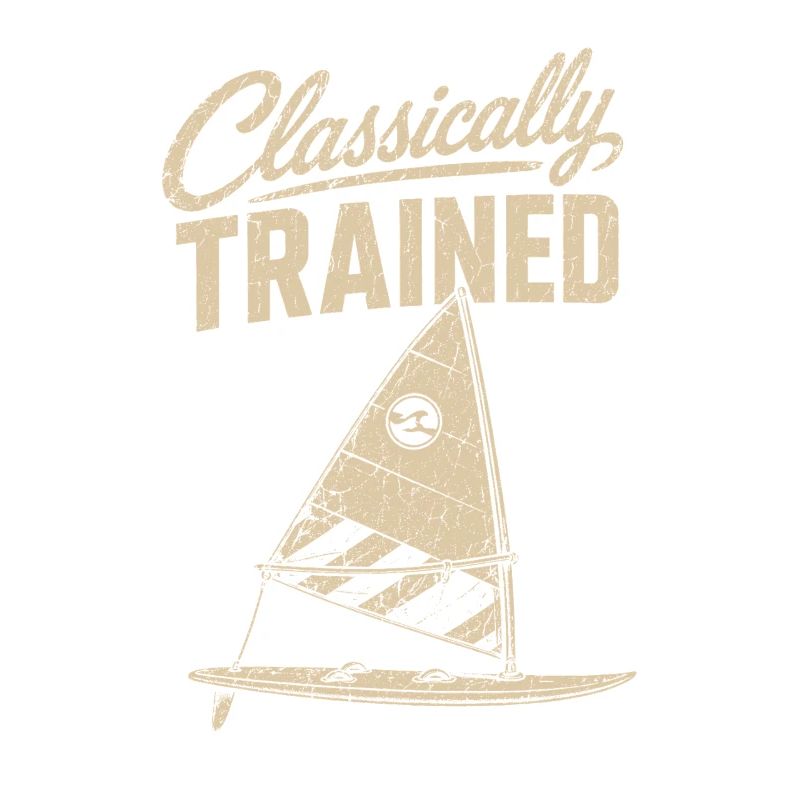 Classically Trained Sailor Tee
