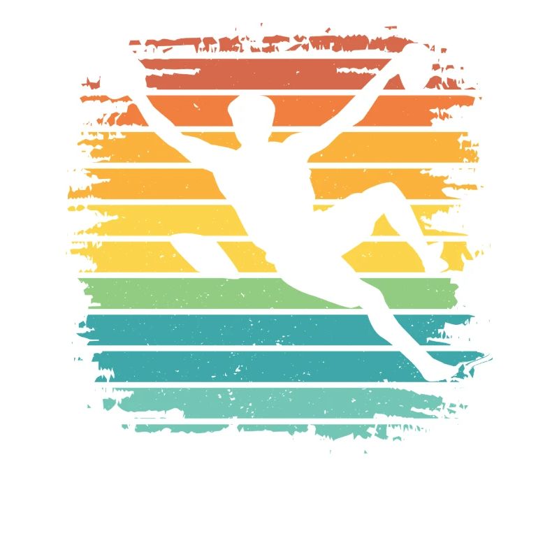 Boulderer Boulder Bouldern