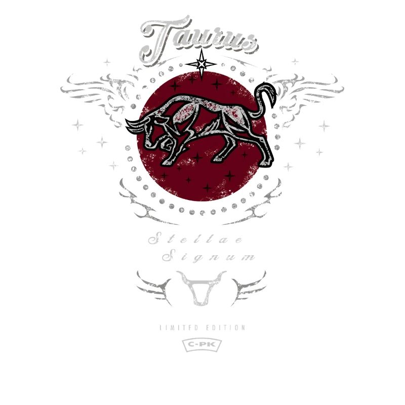 Taurus Star Crest