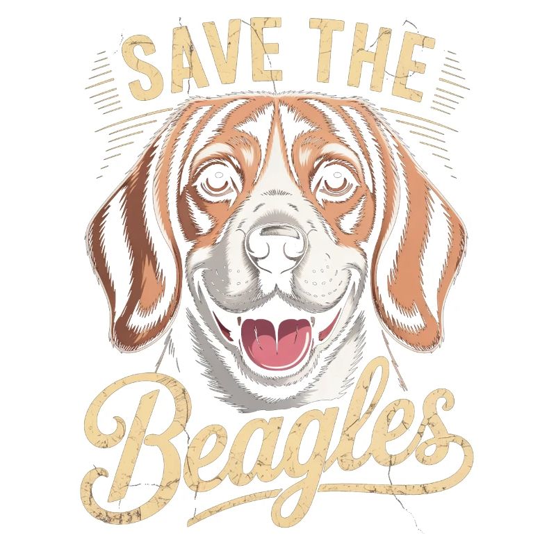 Sauvez les Beagle
