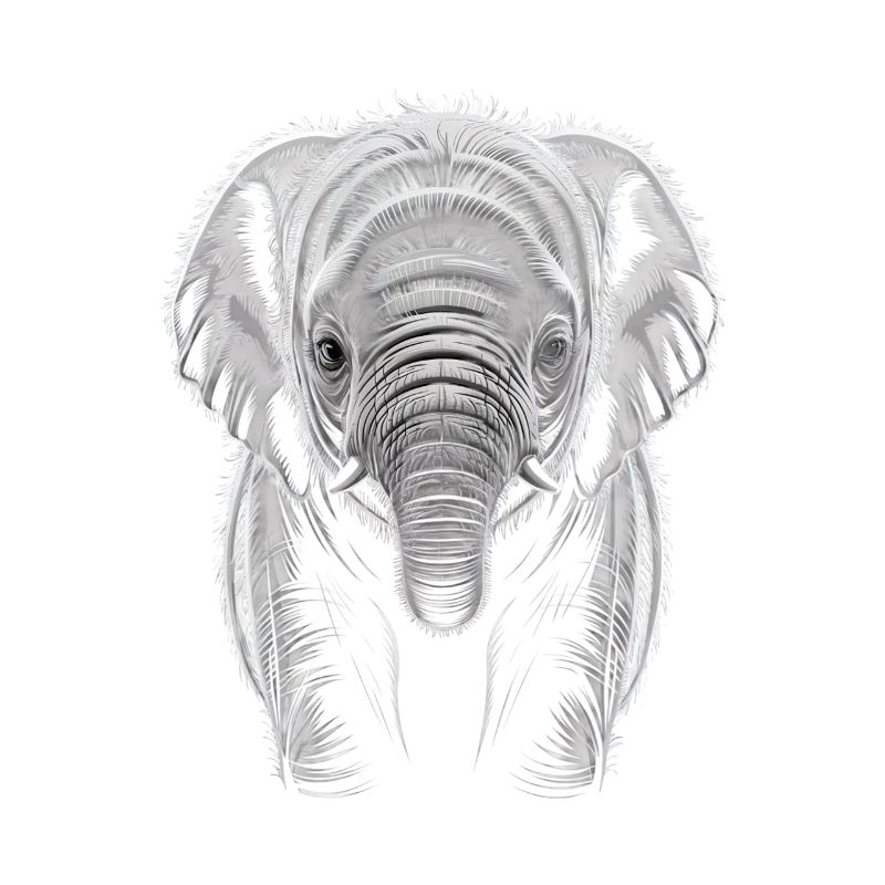 Éléphant