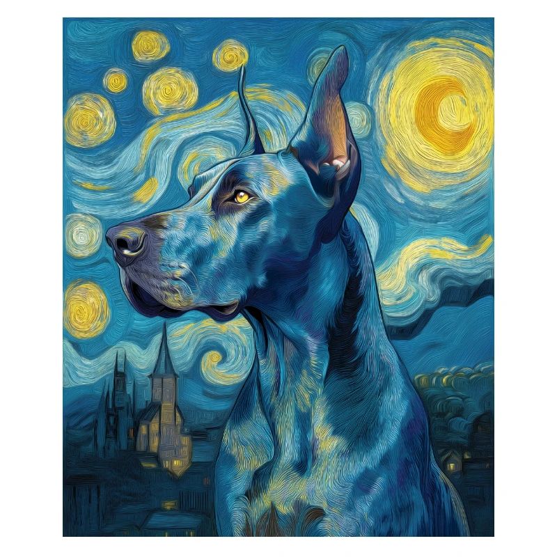 Great Dane
