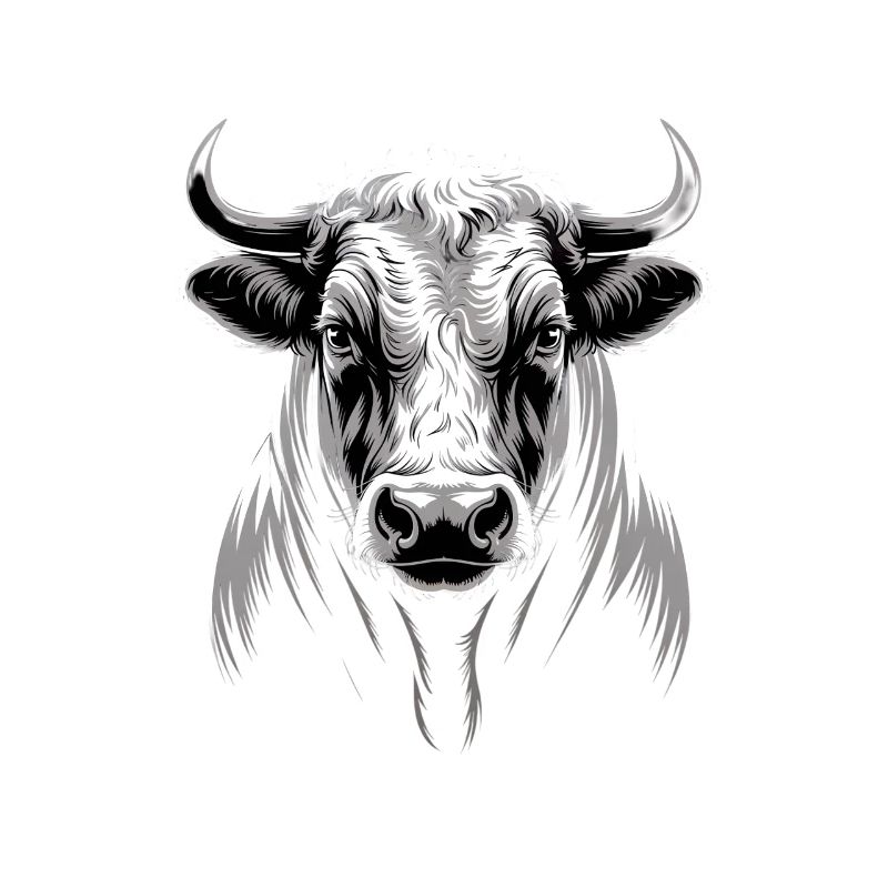 Bulle Stier