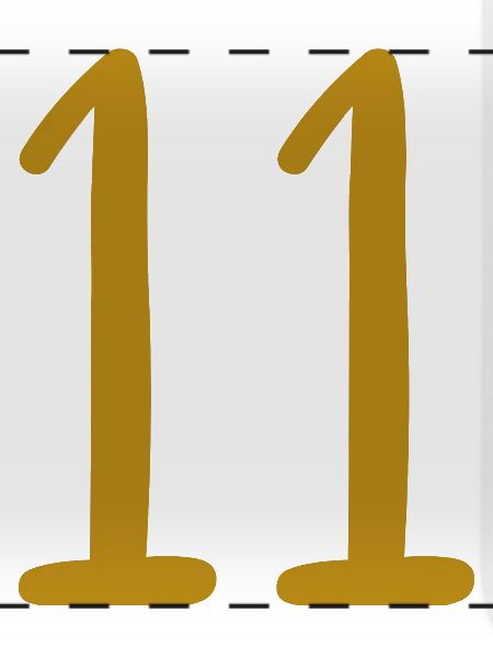 11