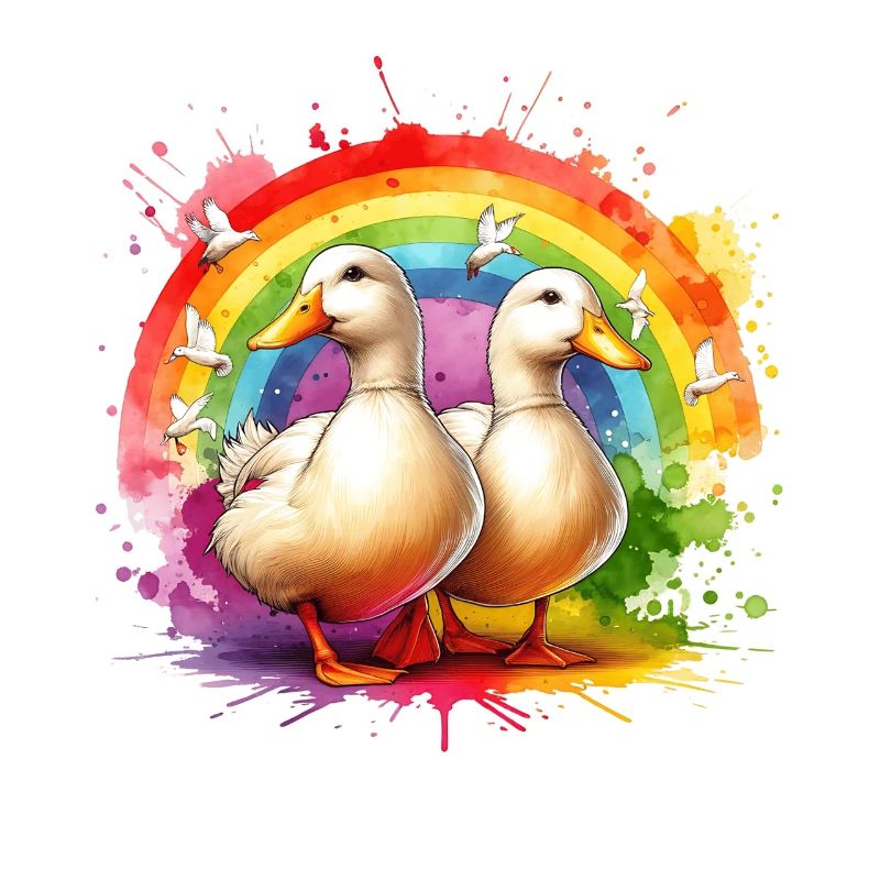 Peking Duck Gift