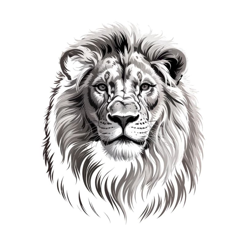 Lion's Head