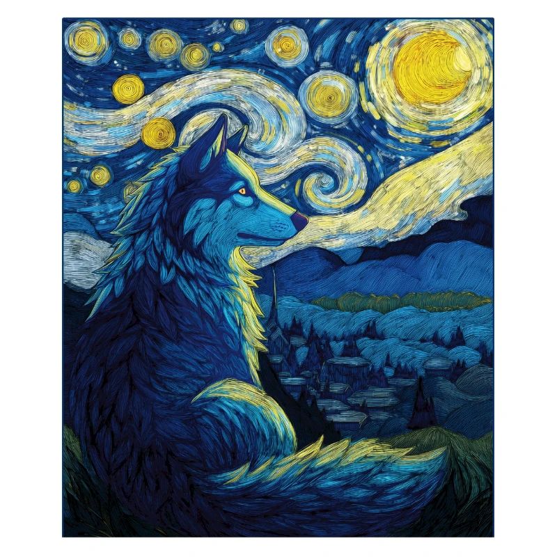 Wolf