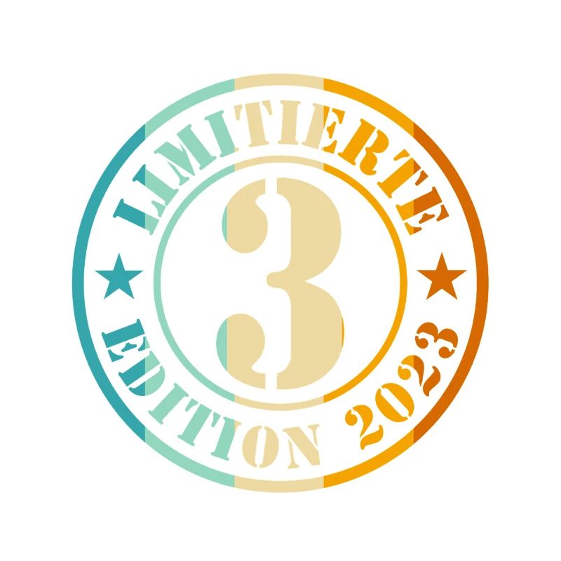 3. Geburtstag Junge Mädchen