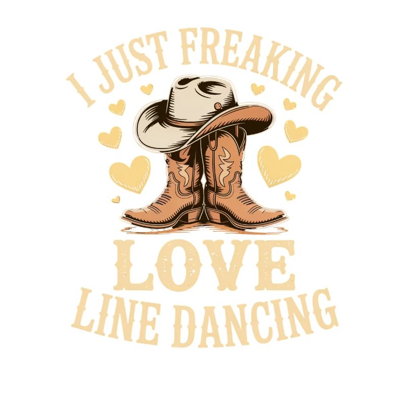 Line Dance Line Dancer Line Dancing Gift