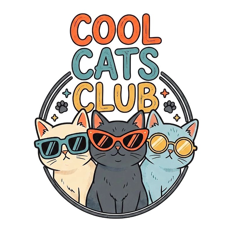 Cool Cats