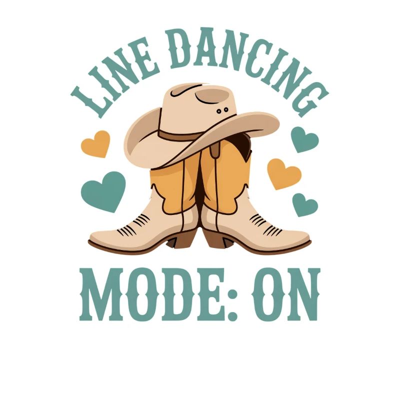 Line Dancing Line Dance Line Dancer Gifts