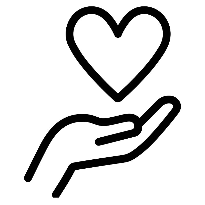 Give love