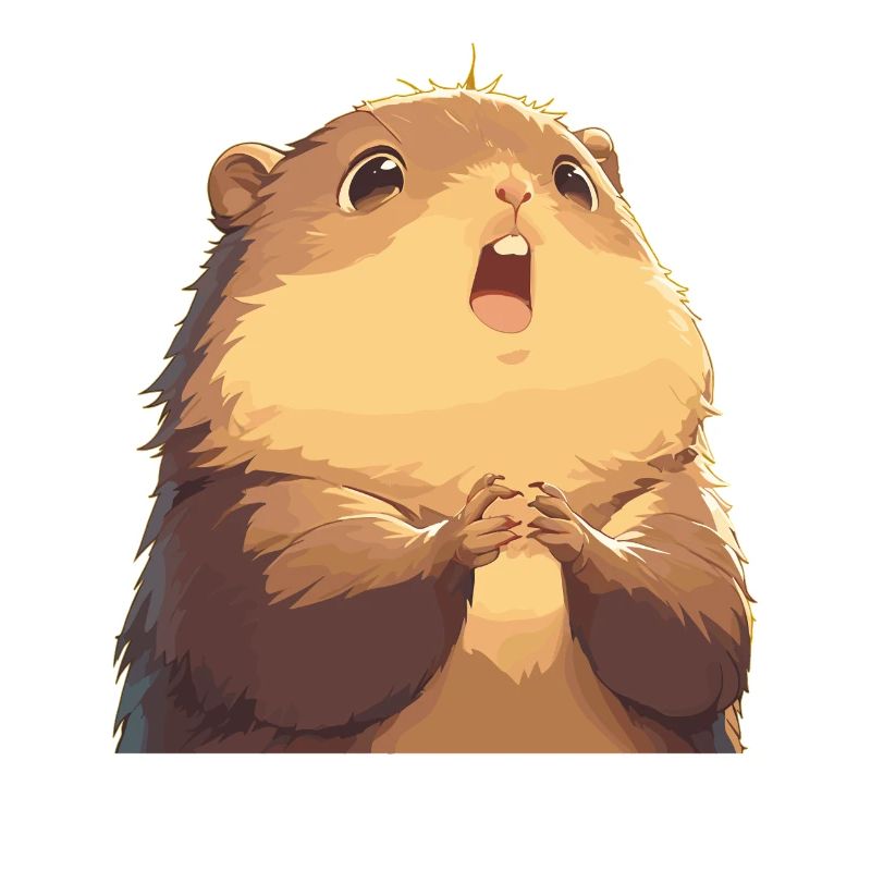 Murmeltiere Murmeltier