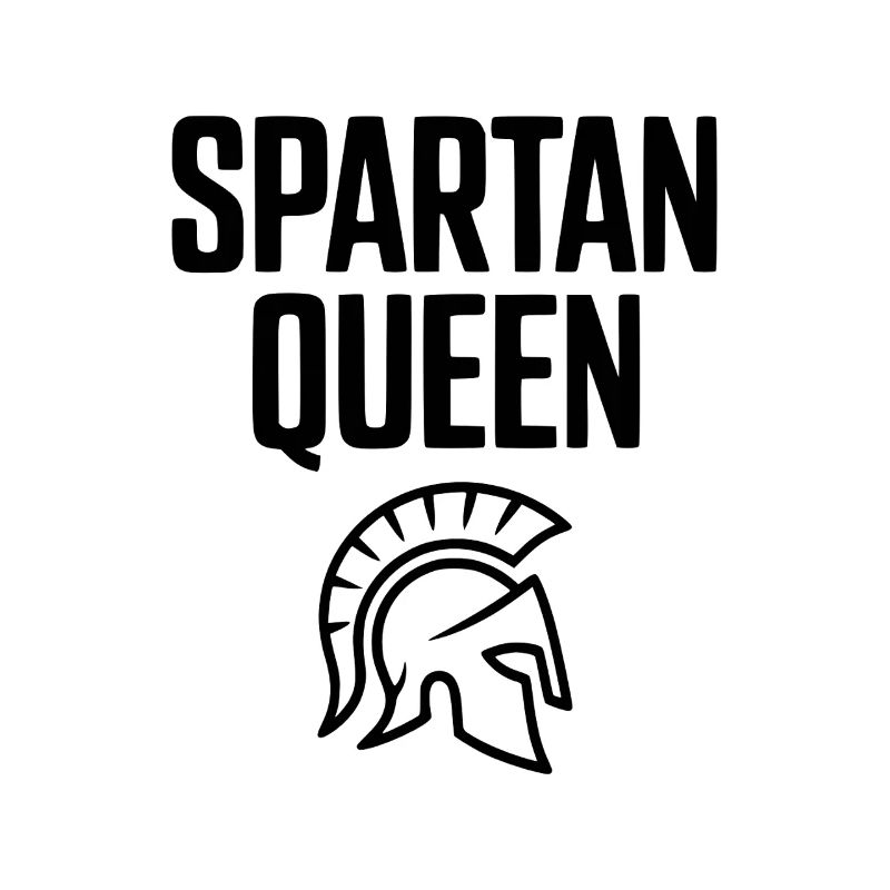 Spartan Queen