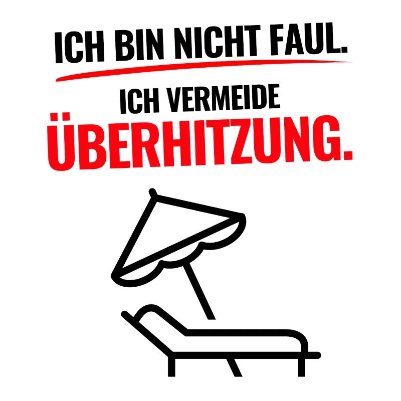 Überhitzung Aktiv