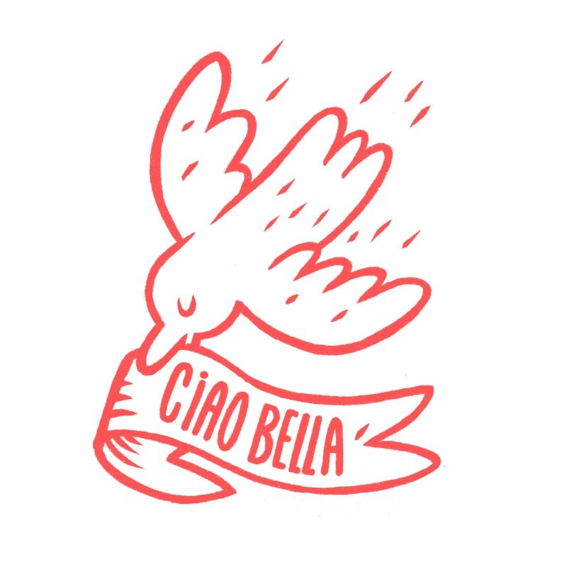 Ciao Bella 