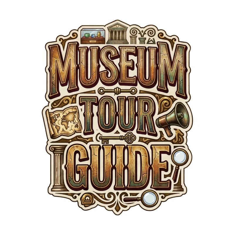 Guide du musée