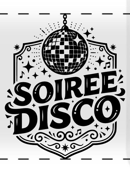 Disco-Nacht