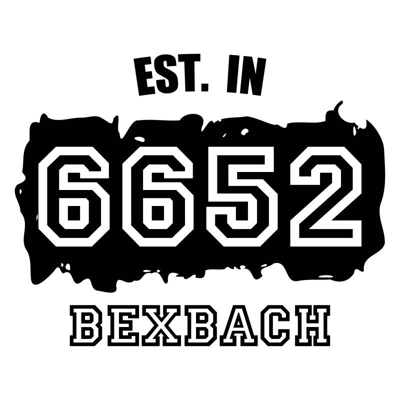 Established 6652 Bexbach