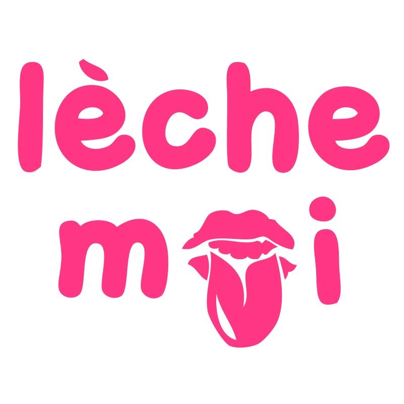 leche oder Sie wollen mich