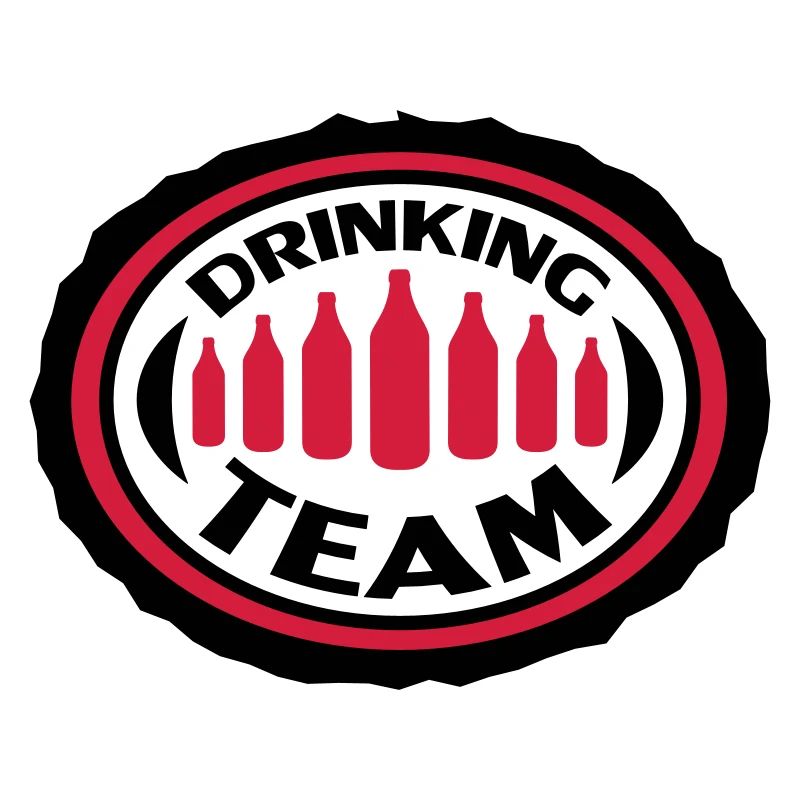 Drinking Team
