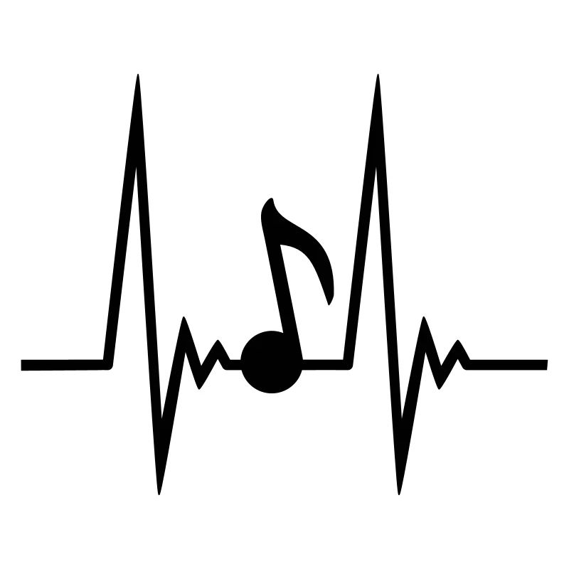 Music Note Pulse