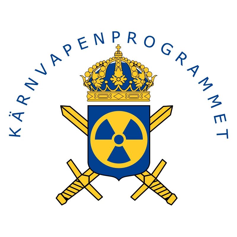 The Swedish Nuclear Weapons Programme