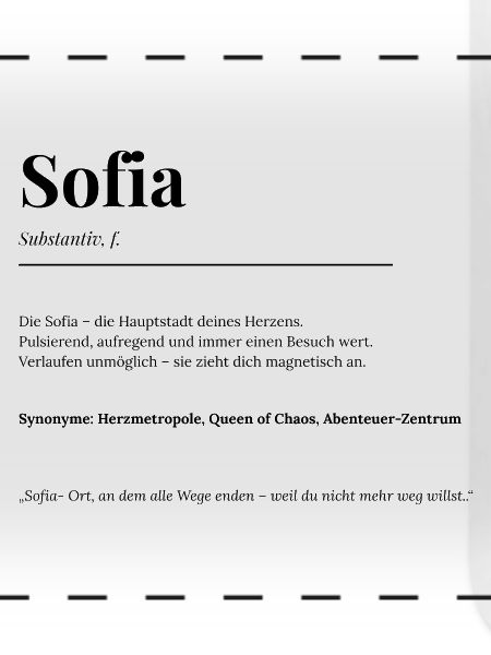 Sofia
