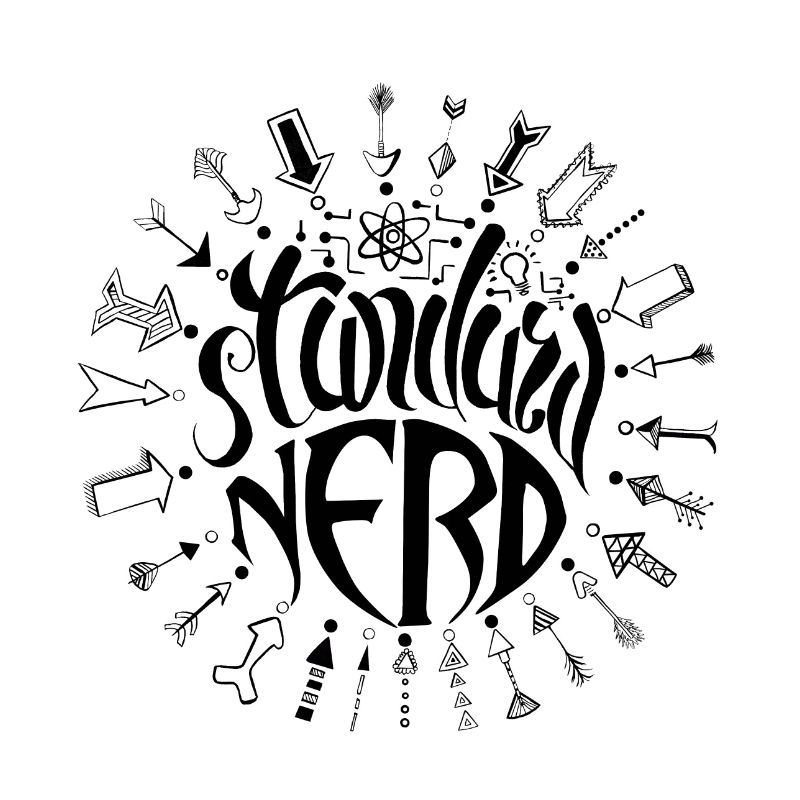 standardnerd black