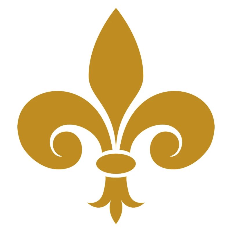 Fleur de lis