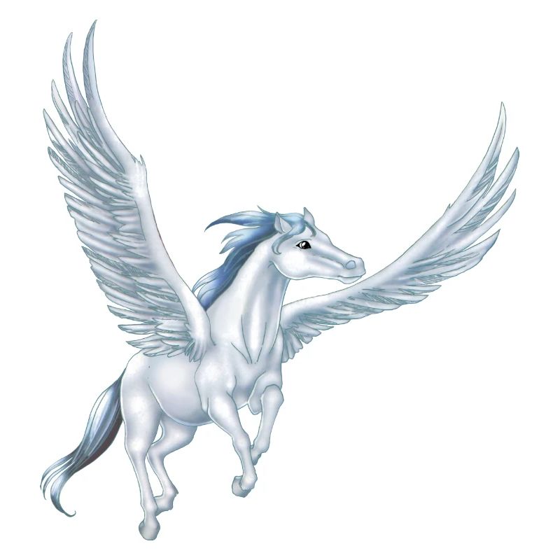 Pegasus 12 (remake de 3)
