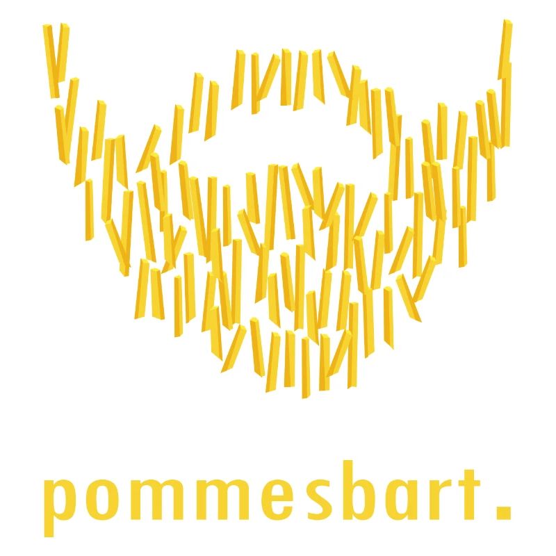 pommesbart.